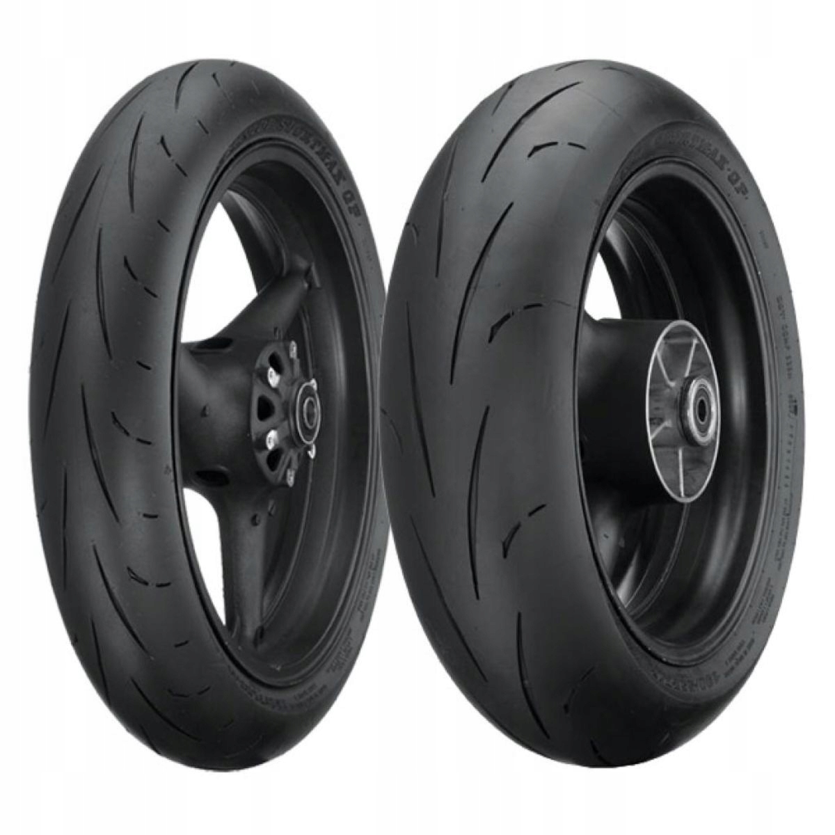 190/55R17 opona DUNLOP RACER D211 E+ 75W